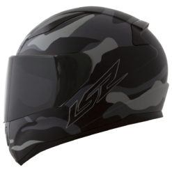 Capacete LS2 FF353 RAPID ARMY